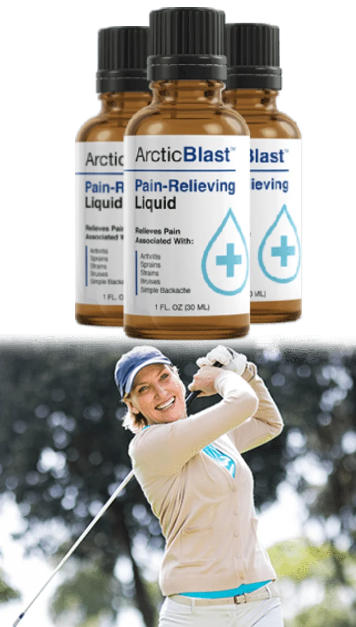 arctic-blast-happy-customer